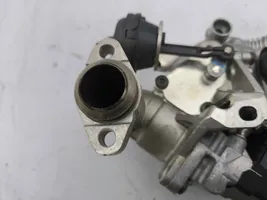 BMW 5 F10 F11 EGR aušintuvas 7822350