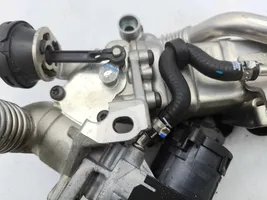 BMW 5 F10 F11 EGR aušintuvas 7822350