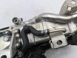 BMW 5 F10 F11 EGR aušintuvas 7822350