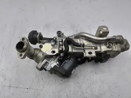 BMW 5 F10 F11 EGR aušintuvas 7822350