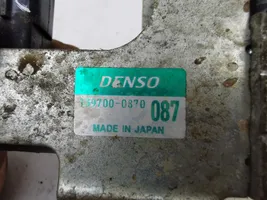 Honda CR-V Zawór ciśnienia 1397000870
