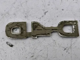 Toyota Corolla Verso AR10 Logo portiera di carico posteriore 