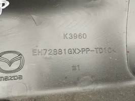 Mazda CX-7 Garniture de siège EH45881KY