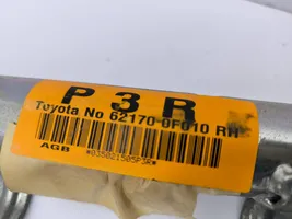 Toyota Corolla Verso AR10 Airbag da tetto 621700F010