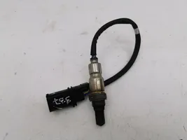 Citroen C4 II Sonde lambda 9683265480