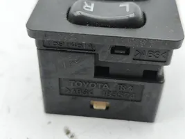 Toyota Corolla Verso AR10 Przycisk regulacji lusterek bocznych 183574