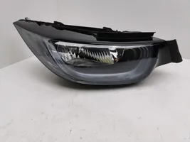 BMW i3 Lampa przednia 6311729567212