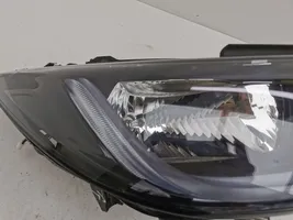 BMW i3 Lampa przednia 6311729567212