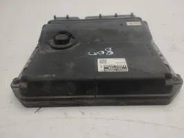 Lexus IS 220D-250-350 Sterownik / Moduł ECU 8966153740