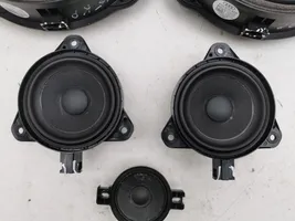 Audi A1 Kit système audio 83A035415