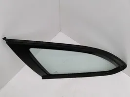 BMW 5 F10 F11 Заднее боковое стекло кузова 