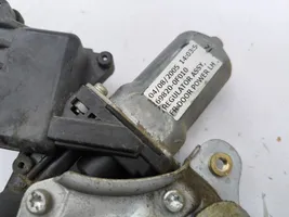 Toyota Corolla Verso AR10 Mécanisme de lève-vitre avec moteur 997249101