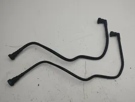 Mercedes-Benz C W204 Fuel line pipe A2044760726