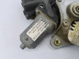 Toyota Corolla Verso AR10 Takaoven ikkunan nostin moottorilla 997259101