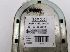 Volvo V70 Alarm system siren 6G9N19G229DE