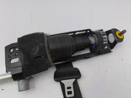 Volvo V50 Front seatbelt 8639692