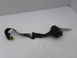 Volvo V50 Rear seatbelt 8639551