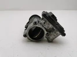 BMW 5 F10 F11 Clapet d'étranglement 781075203