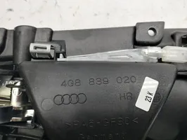 Audi A7 S7 4G Takaoven sisäkahva 4G8839020