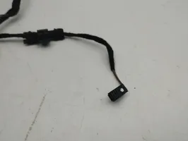 Audi A7 S7 4G Cableado de puerta trasera 4G8971693A