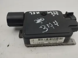 Ford Focus Coolant fan relay 500031168211