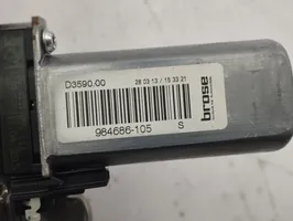 Audi A7 S7 4G Motorino di regolazione del sedile 8K0959111