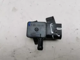 BMW 5 F10 F11 Exhaust gas pressure sensor 780515201