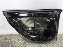 Audi A7 S7 4G Rear door 