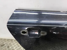 Audi A7 S7 4G Rear door 