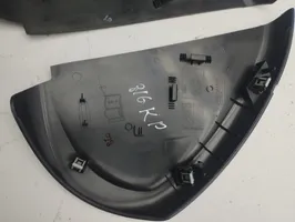 Audi A7 S7 4G Panelės apdailos skydas (šoninis) 4G8857086