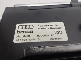 Audi A7 S7 4G Monitori/näyttö/pieni näyttö 4G2919601N