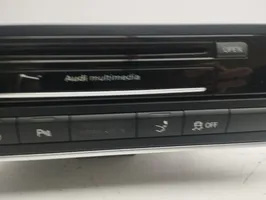 Audi A7 S7 4G Radio / CD-Player / DVD-Player / Navigation 4G0035666F