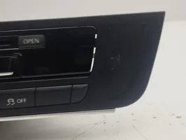 Audi A7 S7 4G Radio / CD-Player / DVD-Player / Navigation 4G0035666F