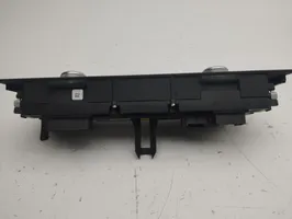 Audi A7 S7 4G Climate control unit 4G0820043AE