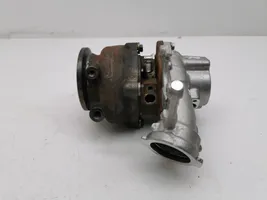 Audi A3 8Y Turboahdin 05C145704