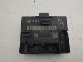 Audi A7 S7 4G Oven ohjainlaite/moduuli 4G8959793J