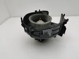 BMW 5 F10 F11 Ventola riscaldamento/ventilatore abitacolo 9225780