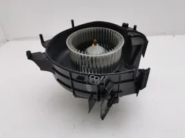 BMW 5 F10 F11 Ventola riscaldamento/ventilatore abitacolo 9225780