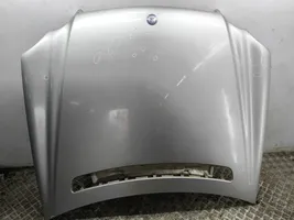 Mercedes-Benz CLK A209 C209 Pokrywa przednia / Maska silnika 