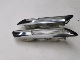 BMW 5 F10 F11 Front fender indicator light 715416