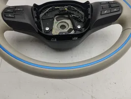 BMW i3 Steering wheel 6870160