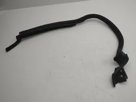 BMW i3 Rear door rubber seal (on body) 