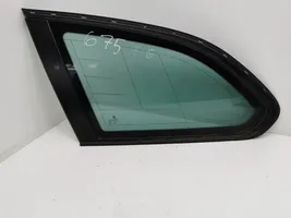 BMW 5 F10 F11 Заднее боковое стекло кузова 