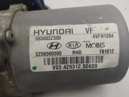 Hyundai i40 Bomba de dirección hidráulica eléctrica 563003Z300