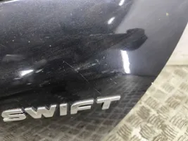 Suzuki Swift Couvercle de coffre 