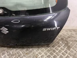 Suzuki Swift Couvercle de coffre 