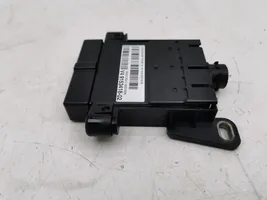 BMW 5 F10 F11 Current control relay 9153418