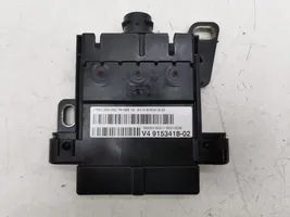 BMW 5 F10 F11 Current control relay 9153418