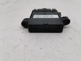 BMW 5 F10 F11 Current control relay 9153418