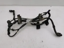 BMW 5 F10 F11 Handbrake wiring loom/harness 9277199